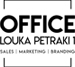 OFFICE Louka Petraki